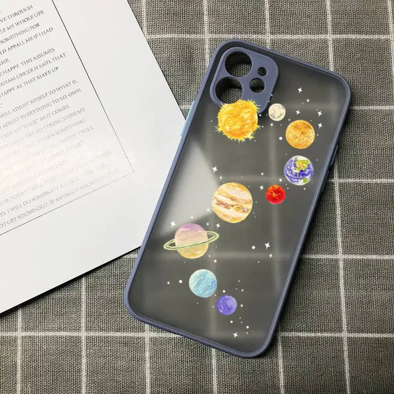 

Candy color Phone Case for iPhone 12 mini 11 pro XS Max X XR 7 8 plus SE20 High quality TPU silicon and Hard plastic cover