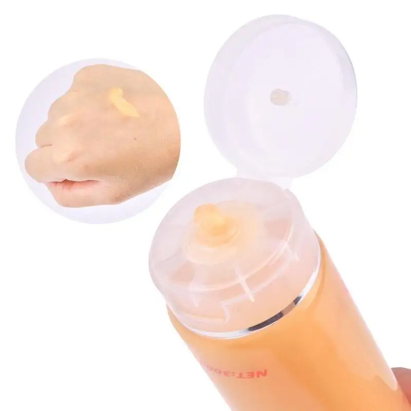 

300ML Ultrasonic RF Massage Tools Slimming SKin Cream For Massage Device Gel T1K0