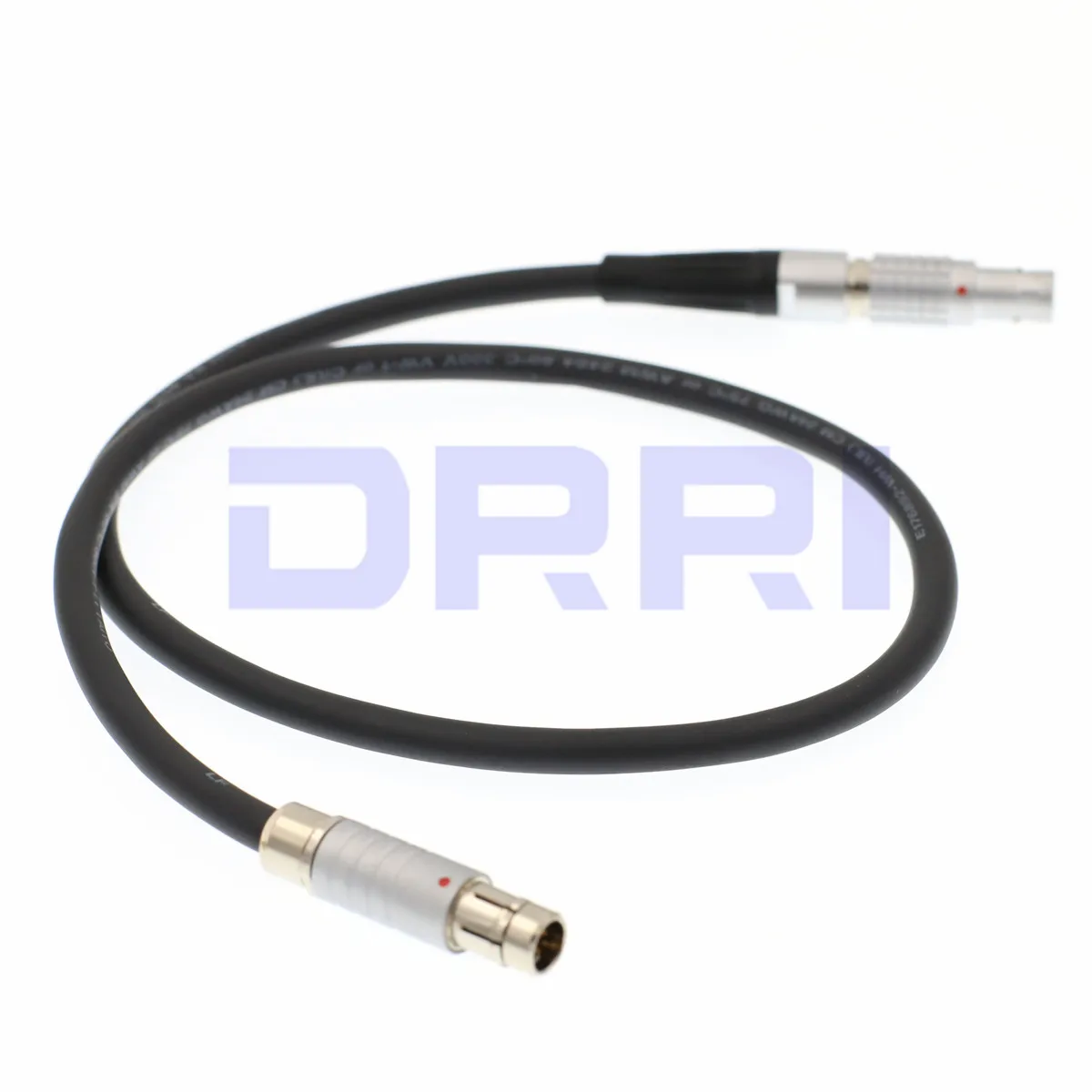 Fisher RS 3pin to 0b 2pin MOVCAM кабель загрузки/Teradek Bolt /Arri Alexa питания|Кабели питания| |