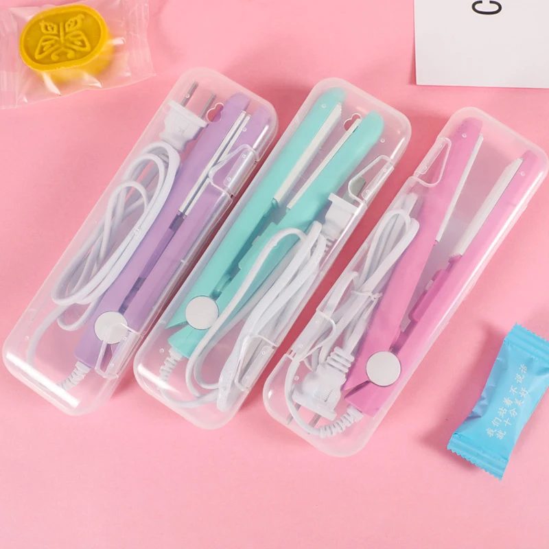 Мини креативная вакуумная сумка для еды герметик практичная Бытовая