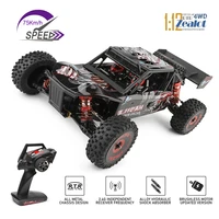 jty toys 75kmh brushless rc truck 4x4 bigfoot crawler remote control off road trucks radio control cars for children adults