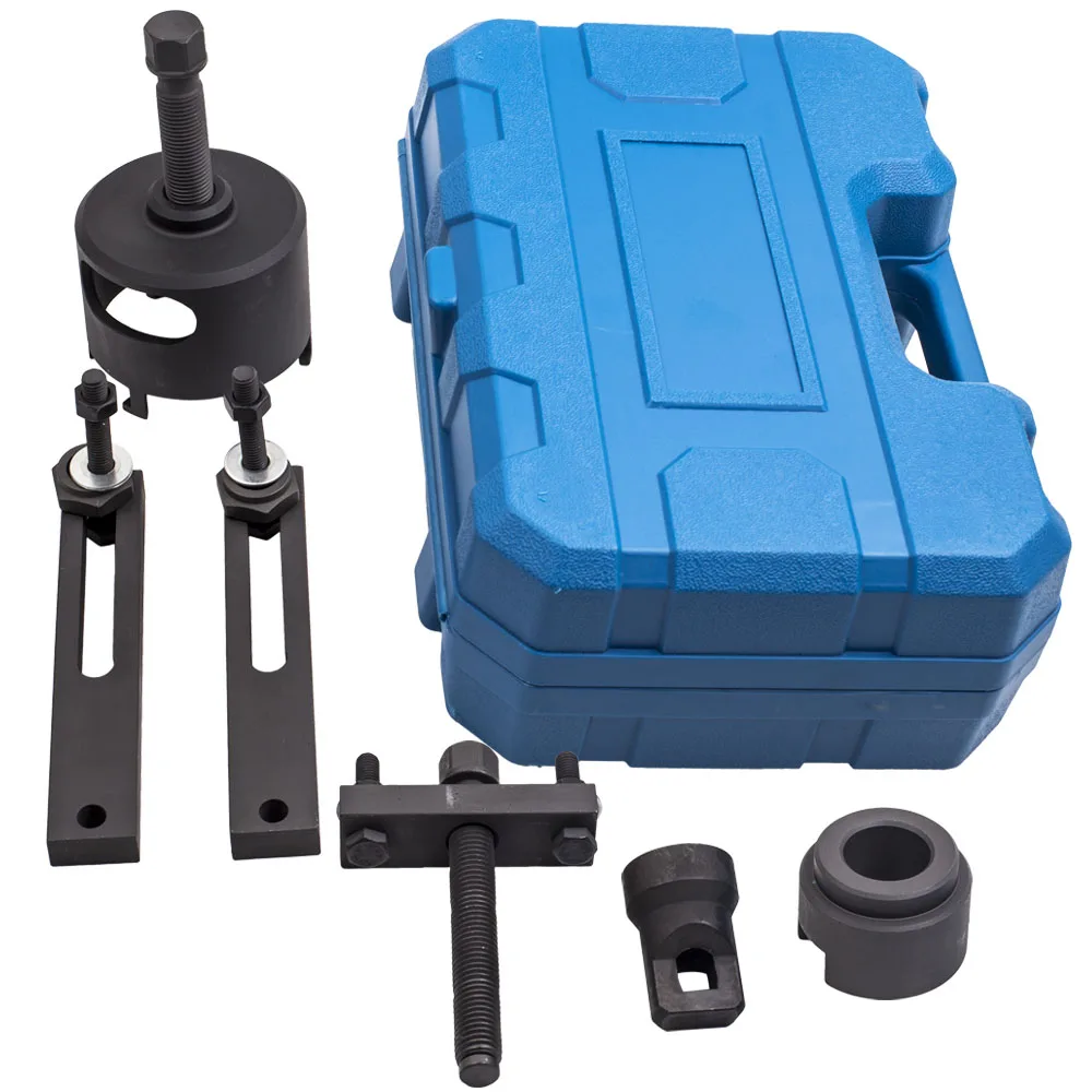 

DSG Clutch Installer & Remover Tool Kit for Audi VW 7 Speed Transmission Vehicle