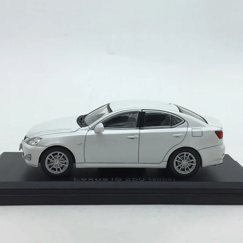 Новинка 1:43 литая металлическая машинка для мальчиков игрушек статические модели