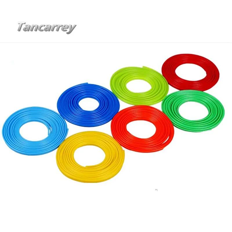 5 м аксессуары для украшения интерьера автомобиля литье subaru hyundai creta polo sedan skoda kodiaq