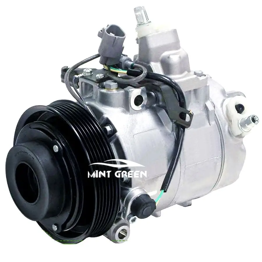 

Автоматический компрессор кондиционера и муфта Denso 471-1414 для Lexus SC430 4,3 V8 2002-2005