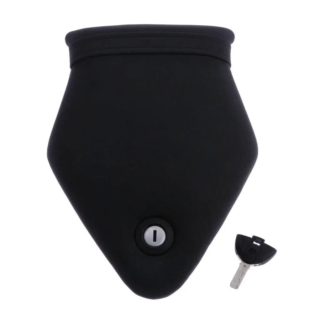 

MagiDeal ABS Rear Seat Cover Tail Fairing Cowl for BMW S1000RR 2009 - 2017