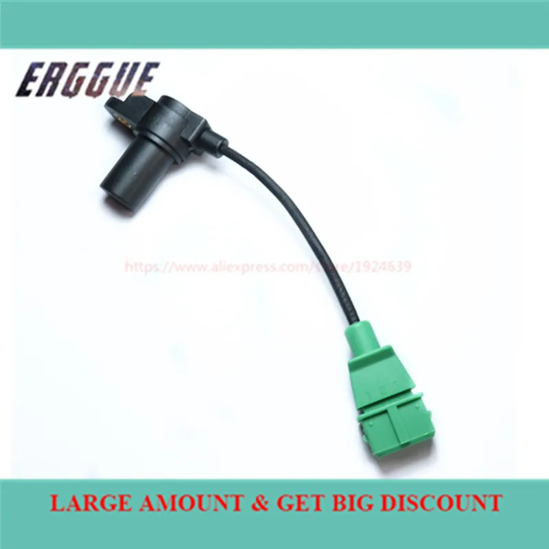 Датчик положения распределительного вала 39350-37110 для 99-08 Hyundai Kia 2 5 7 New | Автомобили