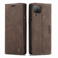 wallet case for huawei p40 lite pro cover case luxury magnetic flip leather bumper phone bag for huawei p 40 on p40lite coque
