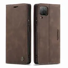 Wallet Case For Huawei P40 Lite Pro Cover Case Luxury Magnetic Flip Leather Bumper Phone Bag For Huawei P 40 On P40lite Coque