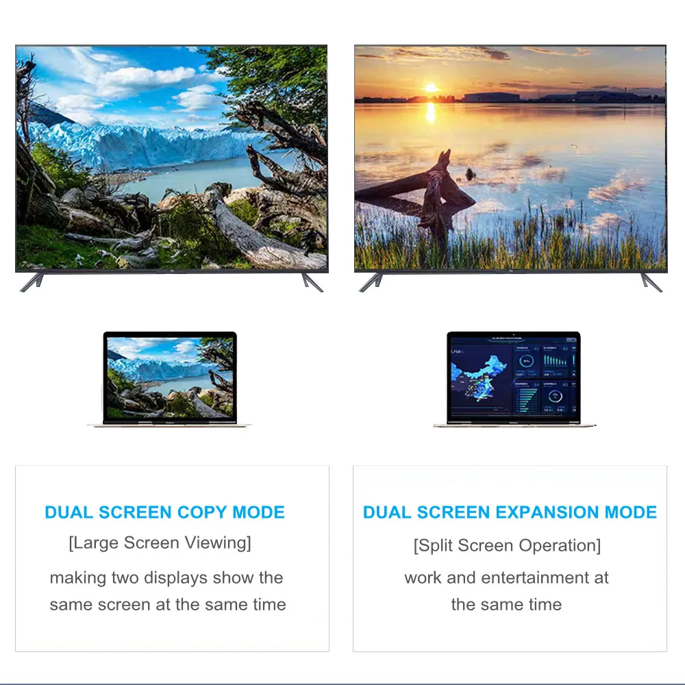 Адаптер-переходник с VGA на HDMI Full HD 1080P аудиовыходом | Электроника