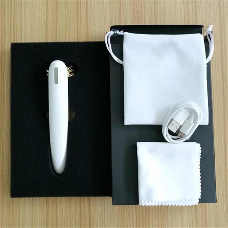 Профессиональный инструмент для ухода за лицом перезаряжаемый через USB