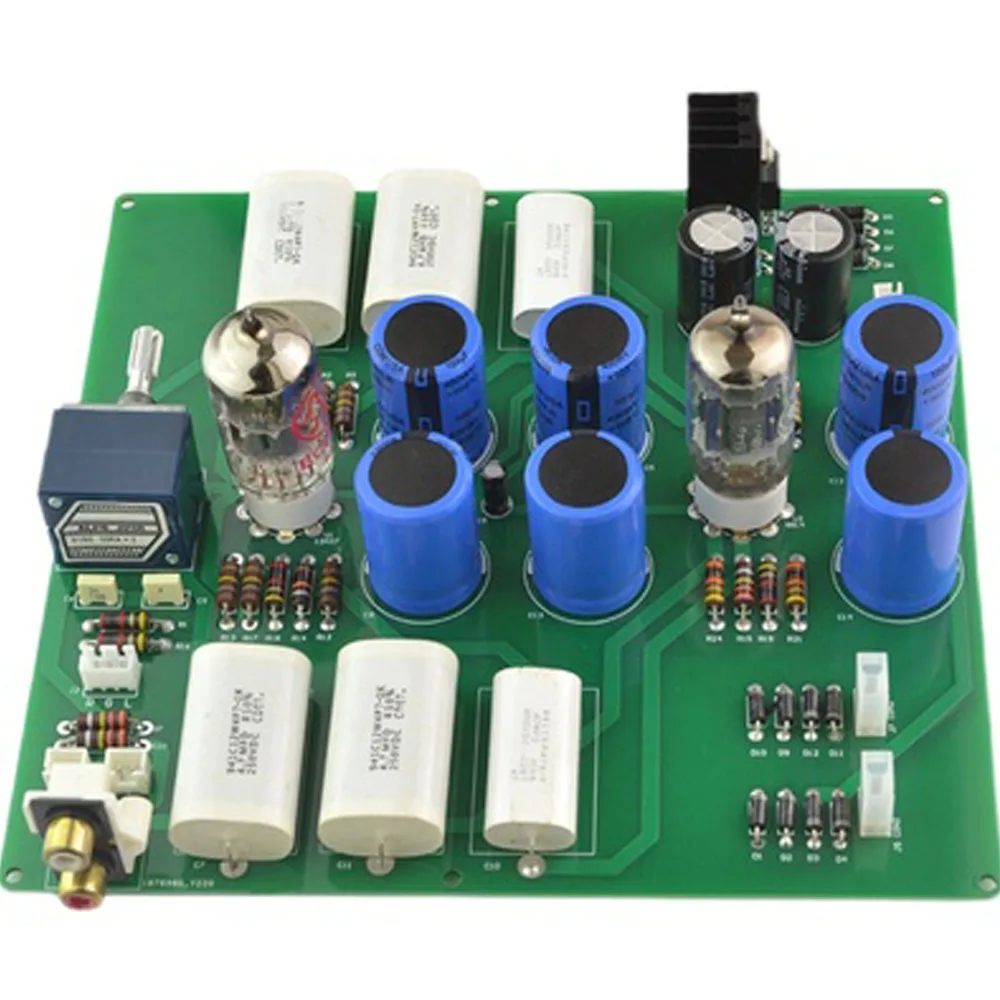 

Домашняя печатная трубка Подкова YD101 HIFI FeverAudio