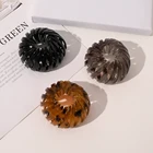 Женские Винтажные заколки для волос, заколки для волос в стиле пучок, аксессуары для волос, 2021