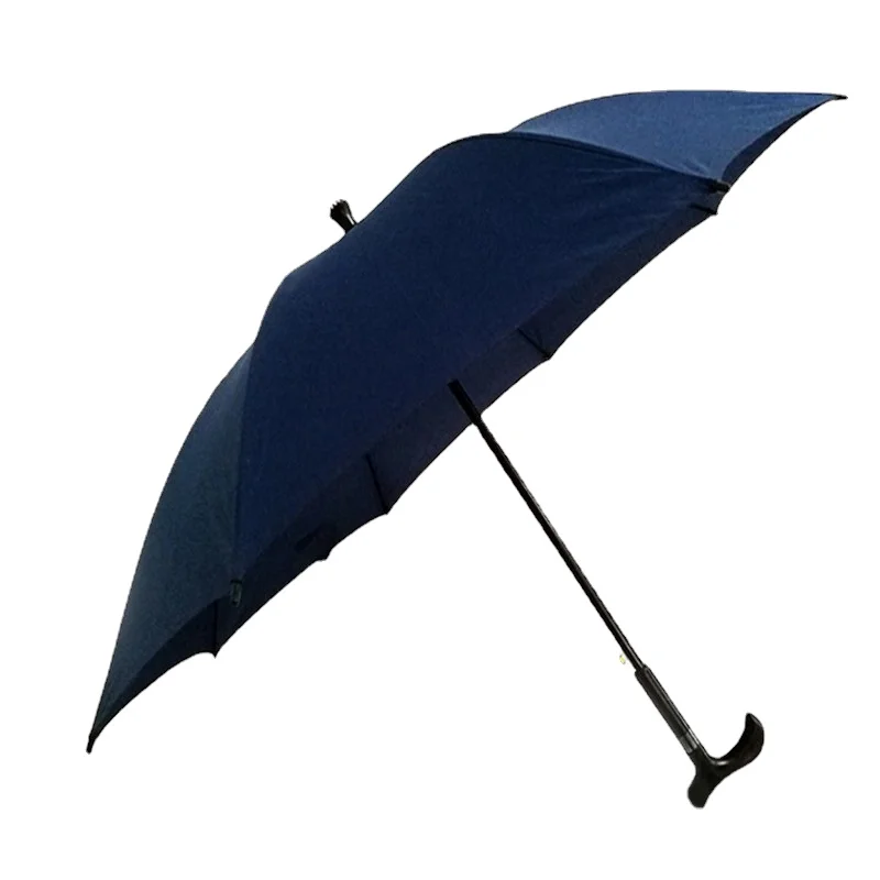 Paraguas de negocios para hombre, sombrilla de alta calidad, troqueles de corte...