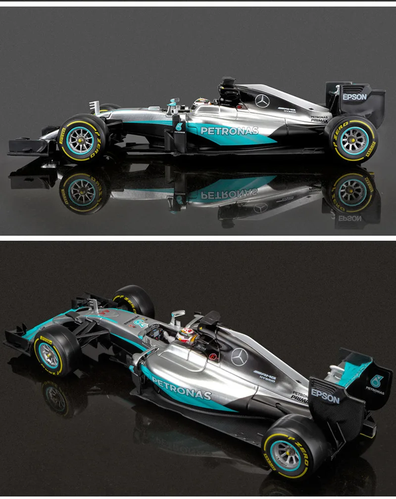 Бураго 1:18 красный BULL-RB13 сплав F1 модель автомобиля литье под давлением модель автомобиля моделирование автомобиля украшение коллекция Подарочная игрушка
