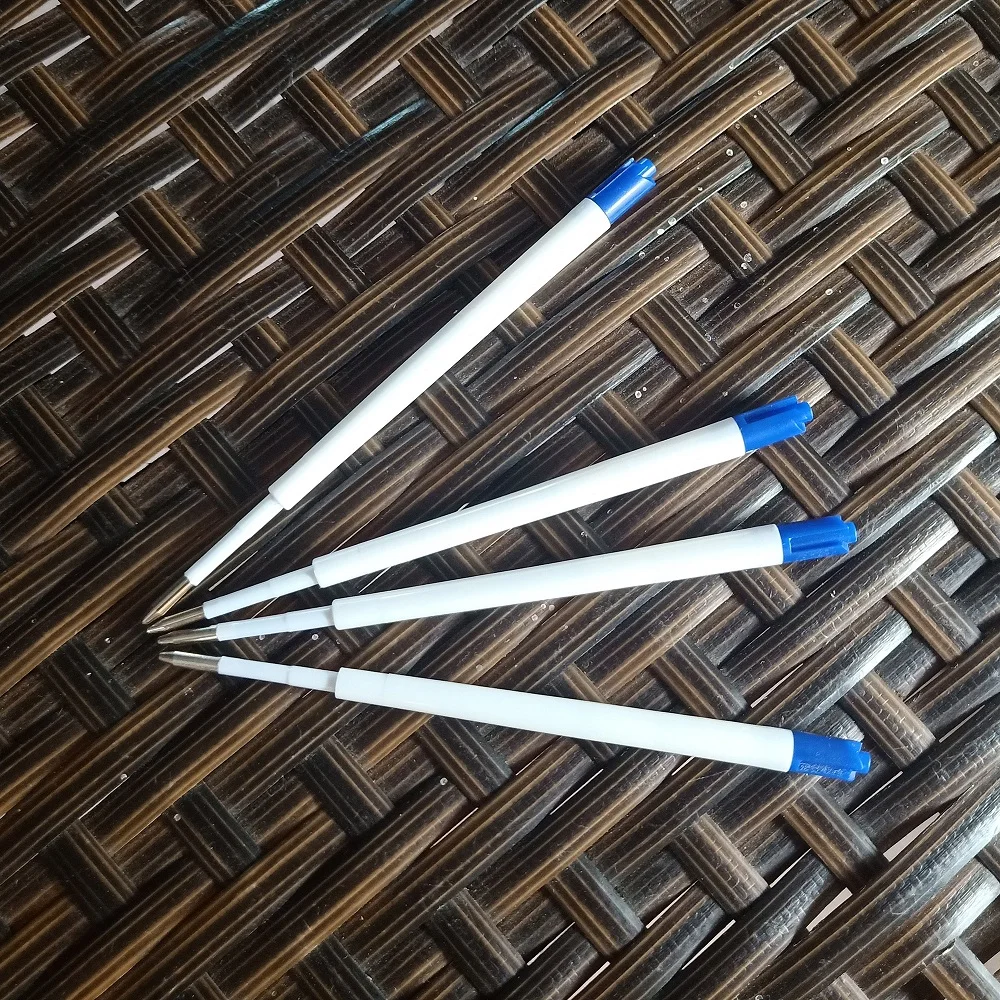 

Стержни для ручек Hilogogifts, черные и синие, 10 шт.