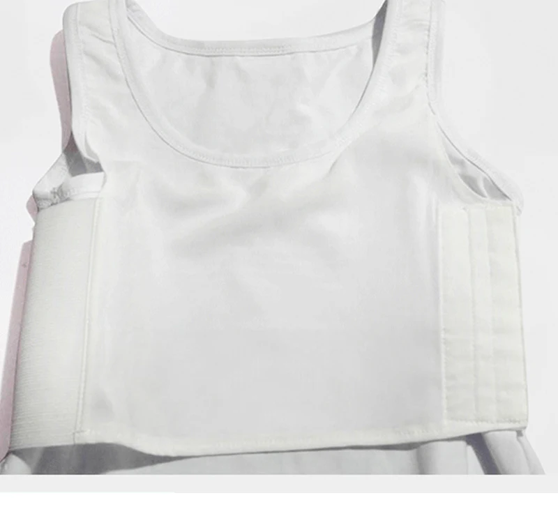 Облегающие топы на груди Tomboy Повседневная Удобная майка без рукавов свободная