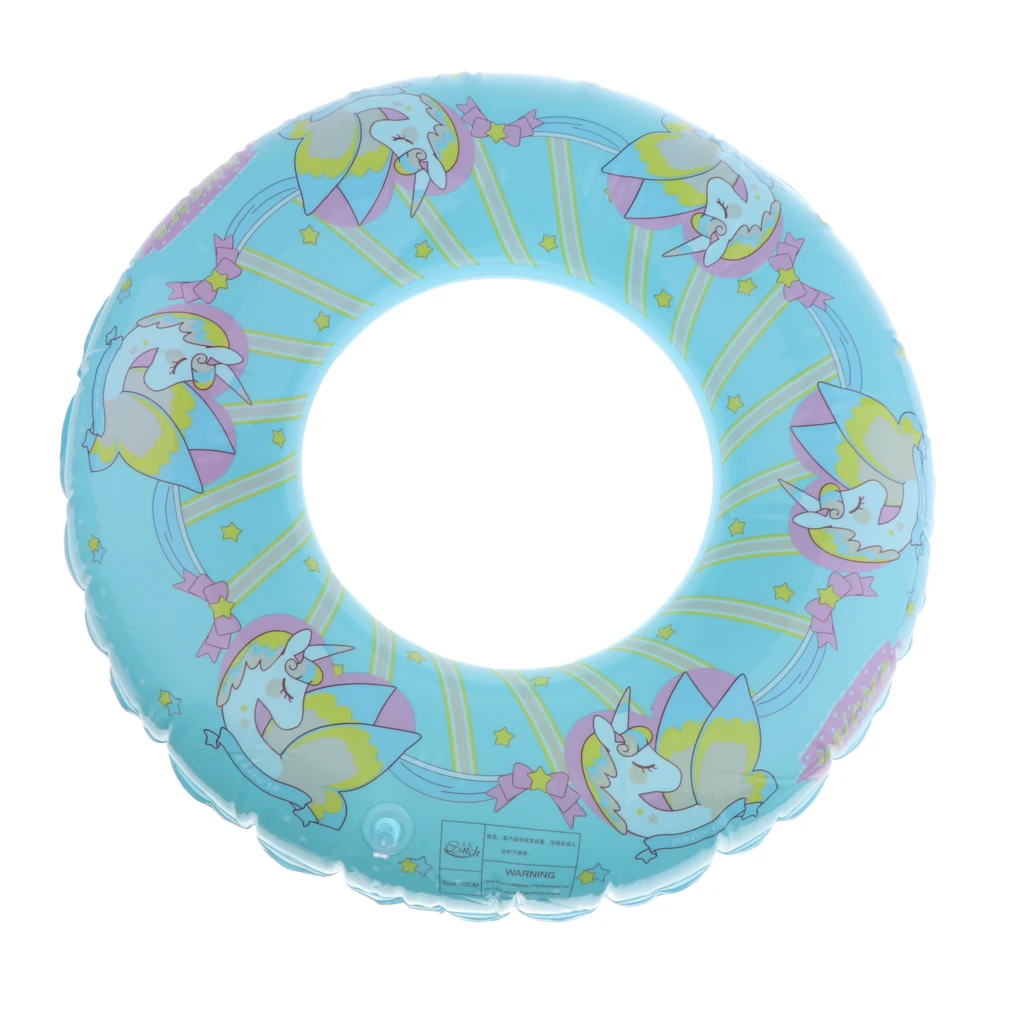 Надувные поплавки круг для плавания пляжный водный спортивный бассейна трубка