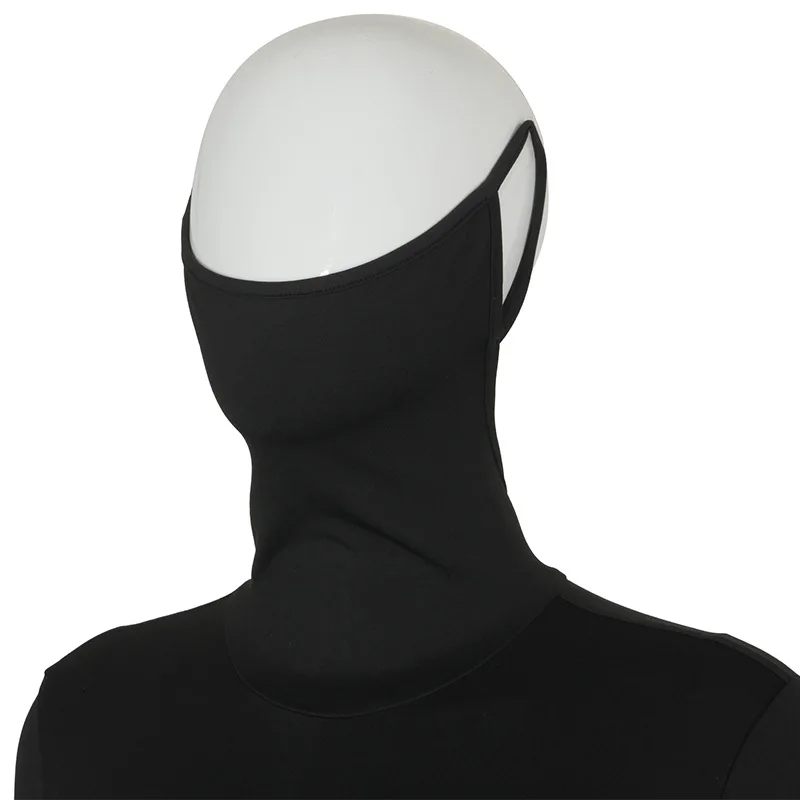 

BOOFEENAA Black Long Sleeve Bodycon Jumpsuit Women Winter 2020 Sexy Sporty Back Zipper One Piece Outfit Dropshipping C85-CC29