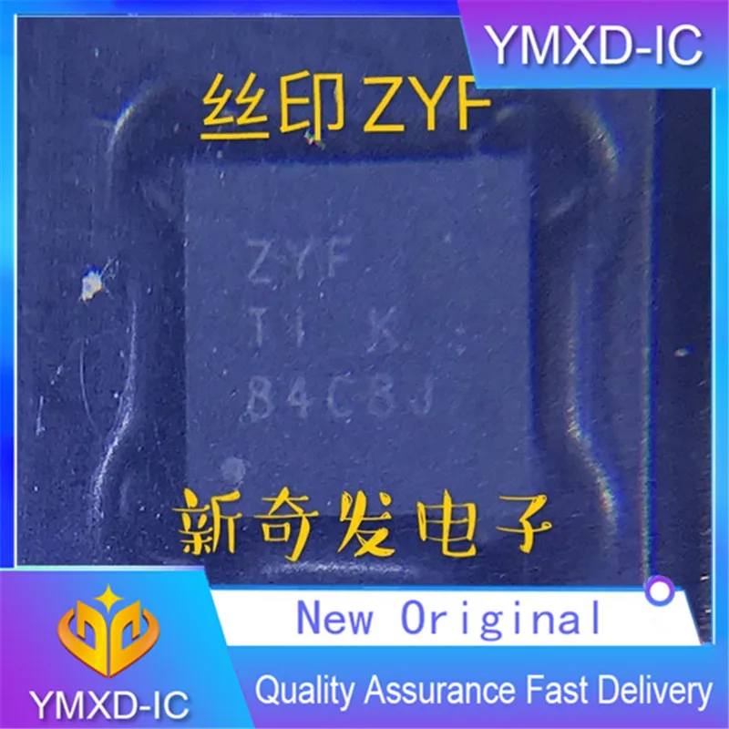 

Новый оригинальный серебристый регулятор напряжения Son8 Silk Screen Zyf, 10 шт./лот