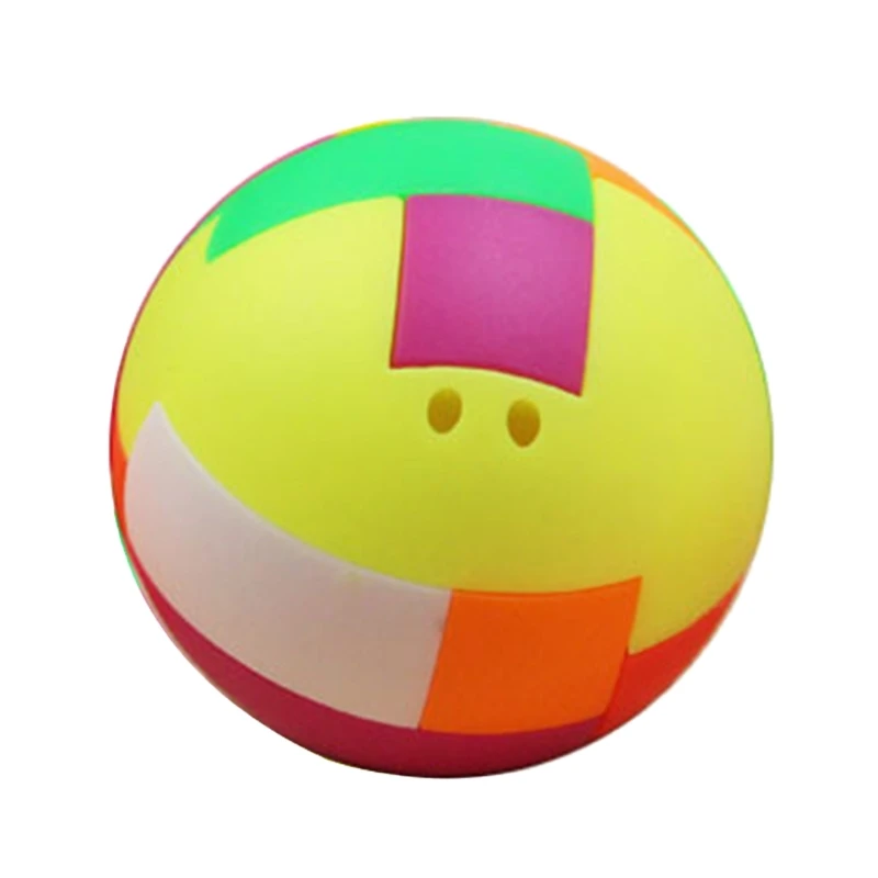 

1 комплект Логические игрушки для мальчиков и девочек, головоломка Монтессори мозга развития 3D пазл творческая Мини Cube Спиннеры блок