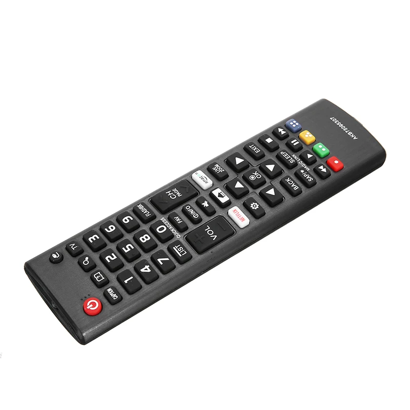 Пульт дистанционного управления Mayitr DC 3V AKB75095307 ABS для LG 32LJ550B UA 32LJ550M UB пульт ДУ ЖК
