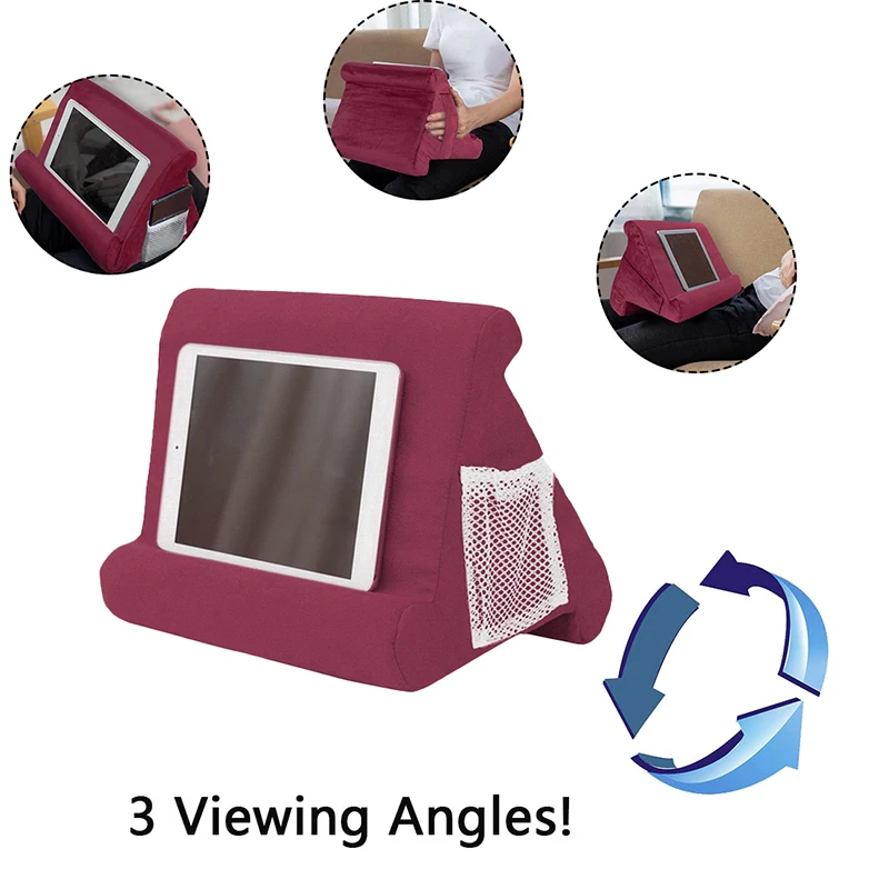 Дропшиппинг VIP ссылка подушка для отдыха Ipad держатель ноутбука планшета