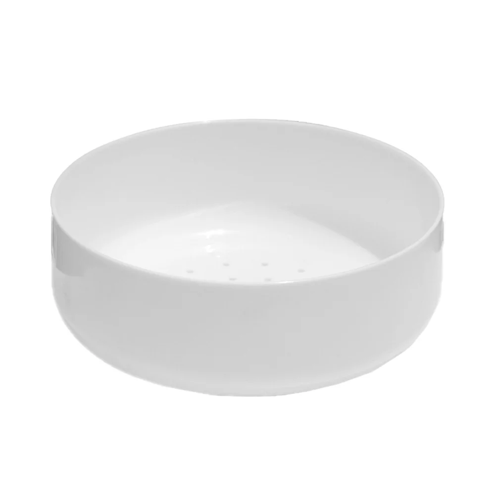 1 шт. горшок для цветов бонсай простая имитация керамики пластиковый цветочный