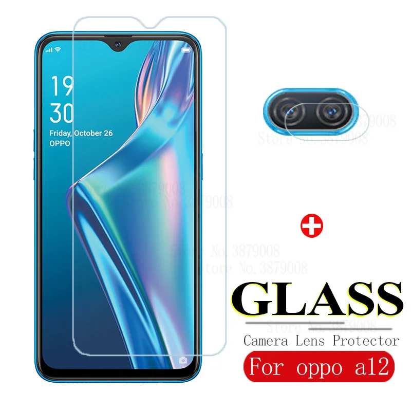 

Защитное стекло для oppo a12, a12, a12, 6,22 дюйма