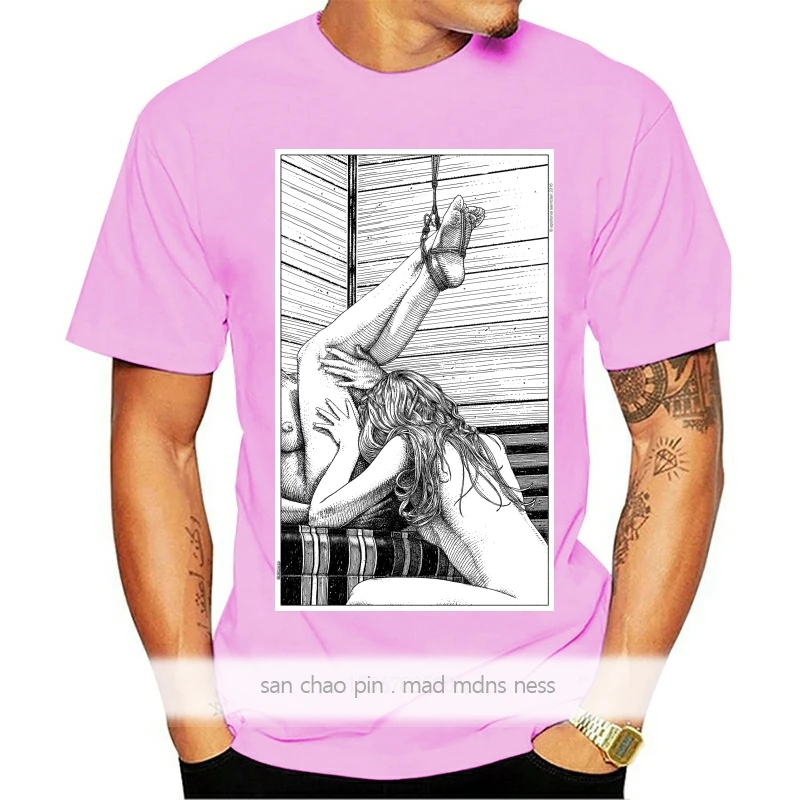 

Tonight so high with you by From Apollonia T-shirt GNR axl rose Limited