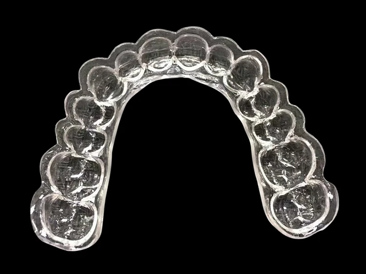 Стоматологическая вакуумная формовочная машина бывшая Термоформовочная лабораторная техника 110 В/220 В 1000 Вт