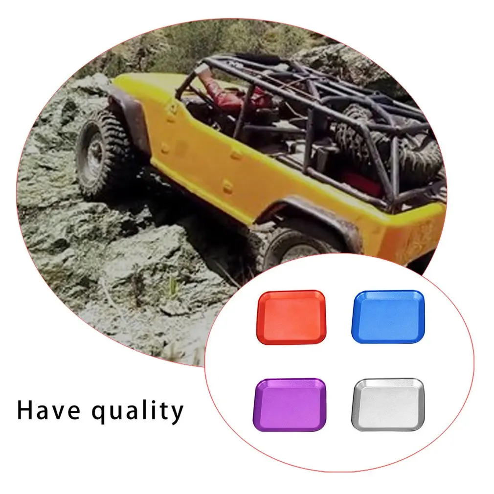 алюминиевый сплав магнитны