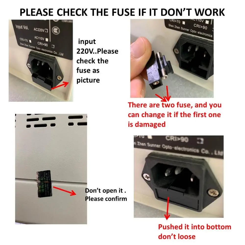 Источник света для эндоскопа включает соединитель Stryker/wolf и источник