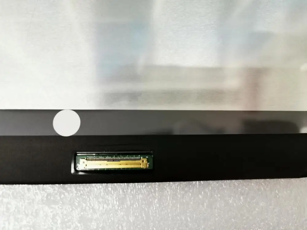 Для HP ELITEBOOK G5 L08936-ND2 M156NVF4 R0 FHD 40PIN светодиодный панель 15 6 &quotдисплей Матрица