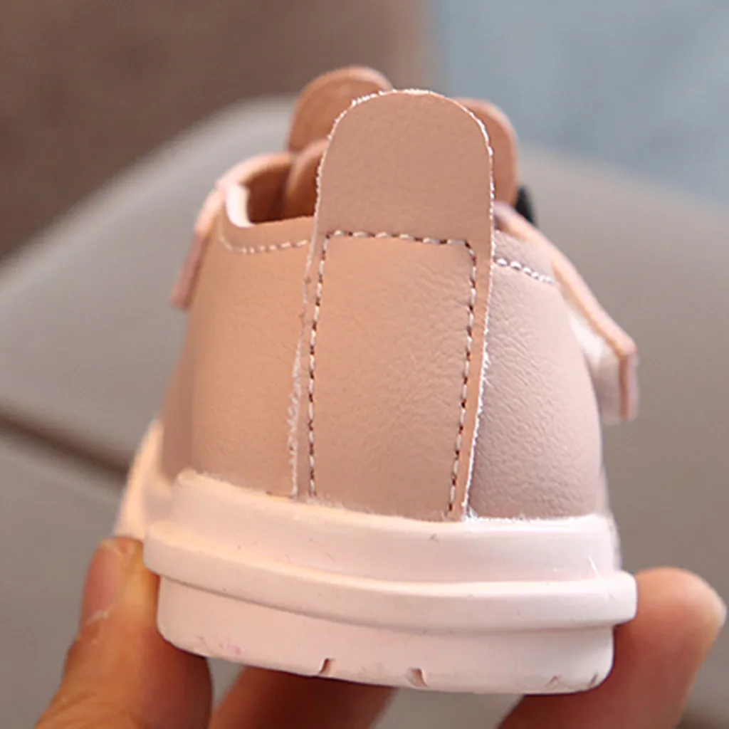 Комплект одежды для маленьких девочек милые детские куртки с кроликом из