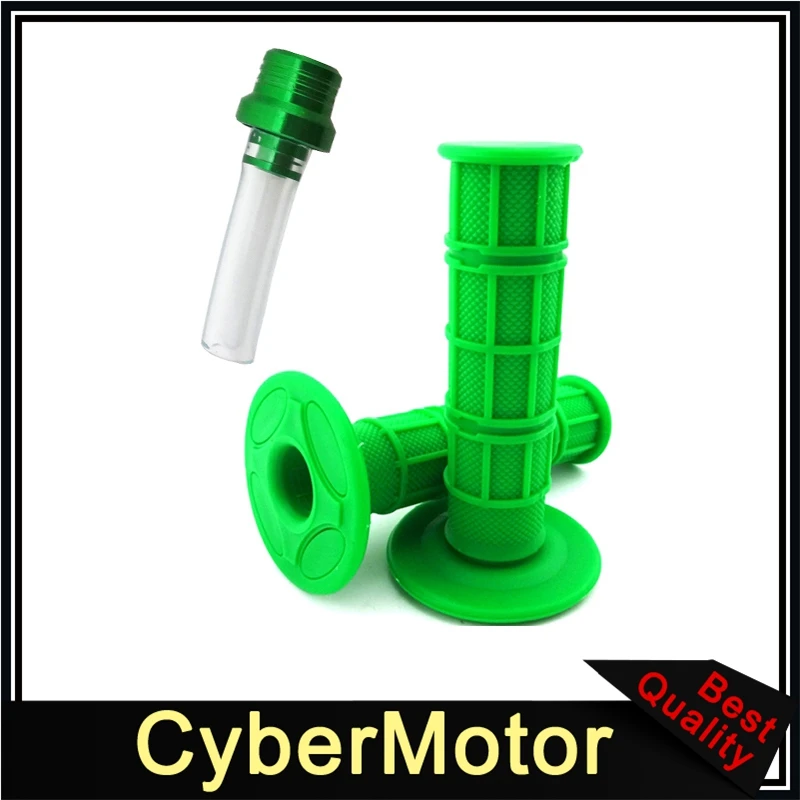 Резиновые поворотные ручки для дроссельной заслонки + вентиляционный клапан