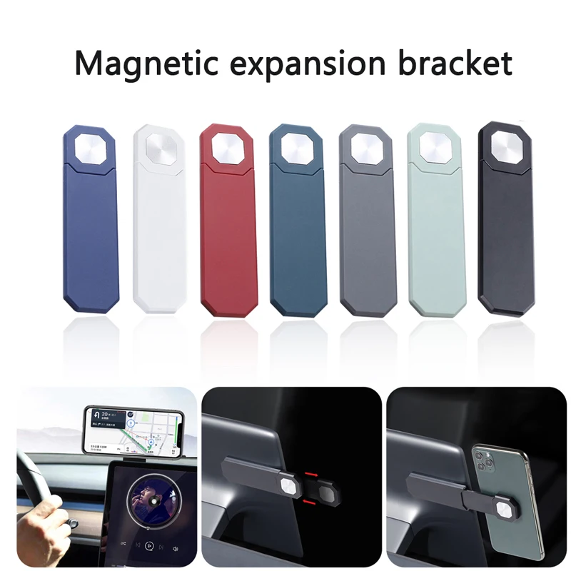 Портативный Телескопический расширительный кронштейн DISOUR для ноутбука