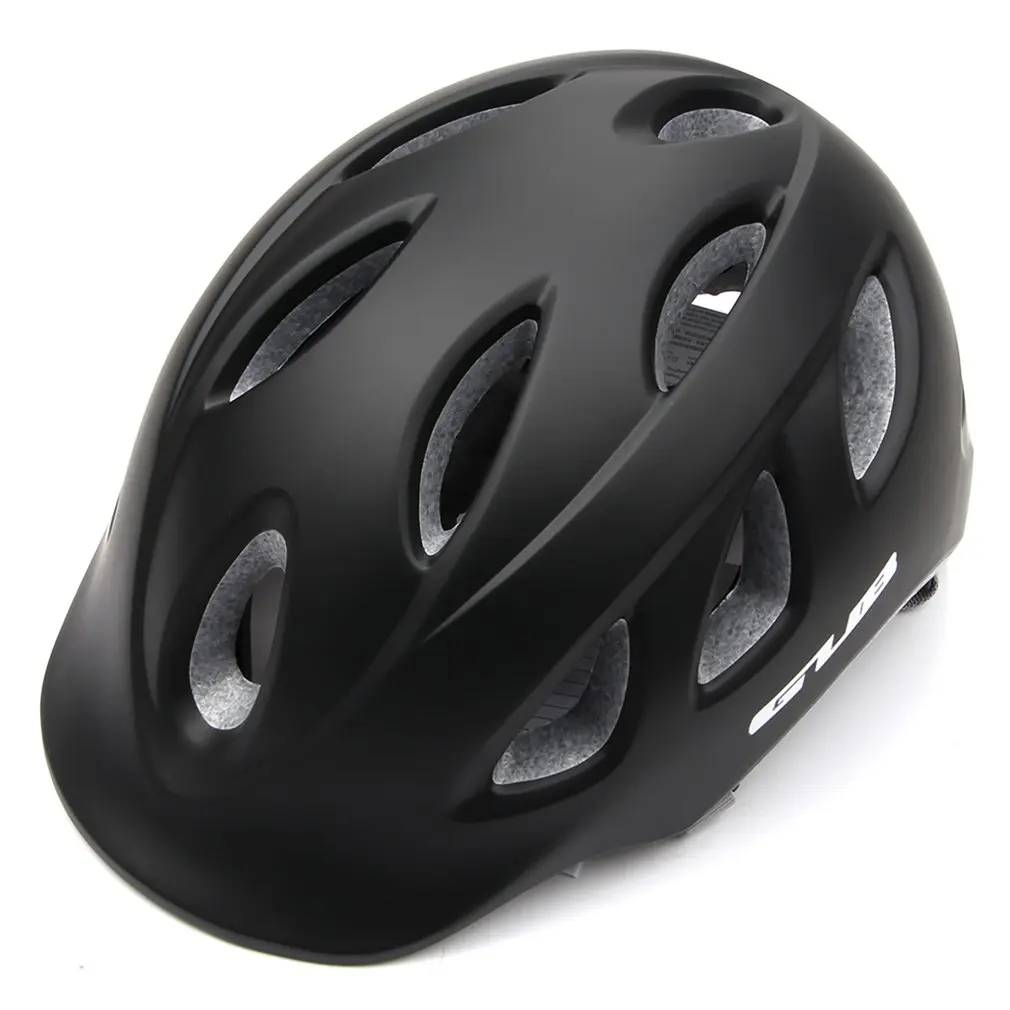 

Clearance Sale Gub City Helmet Mountain Bike Outdoor Sports Shock Absorber Helmet Integrated Helmet Riding Equipment