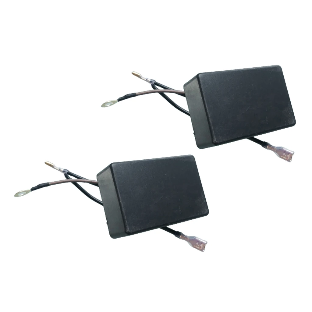 

2x Golf Carts RPM Rev Limiter OEM 1016511 For Counter Rotating FE290 FE350