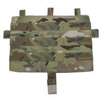 tactical 001cp avs vest front adapter plate
