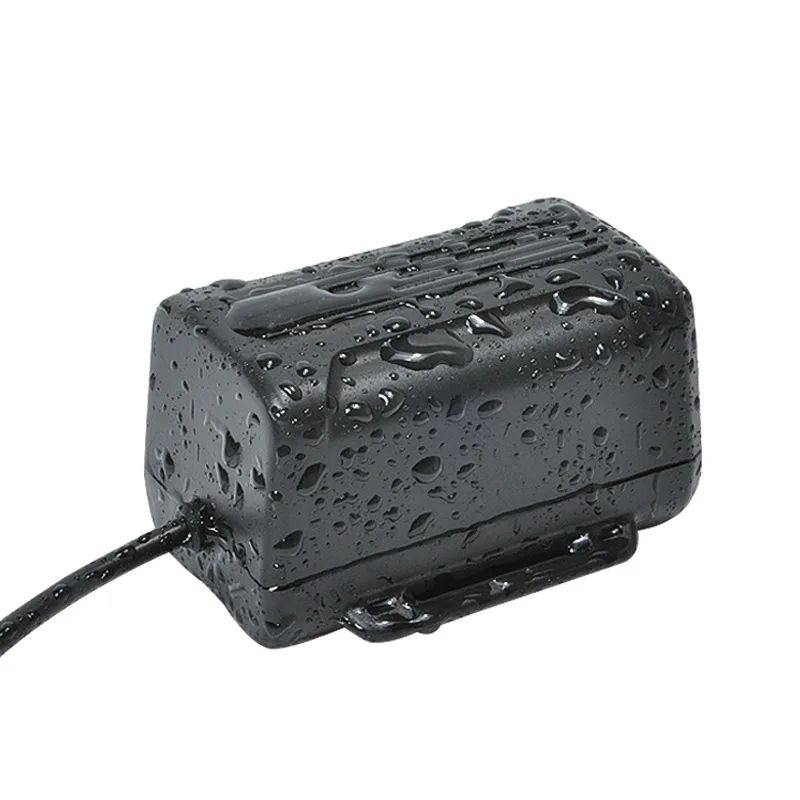 4x18650 8 4 V литий-ионный аккумулятор 8800mAh реальная емкость перезаряжаемые батарея