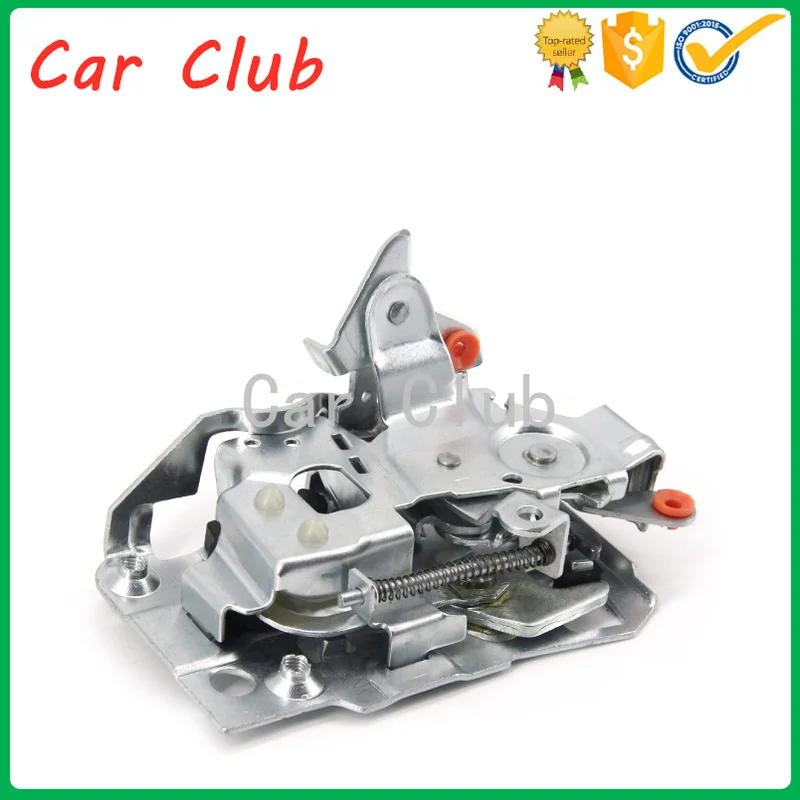 Передний левый Центральный замок 940100 15063273 16633929 для Chevrolet Astro GMC Safari 1992 1993 1994 1995 1996