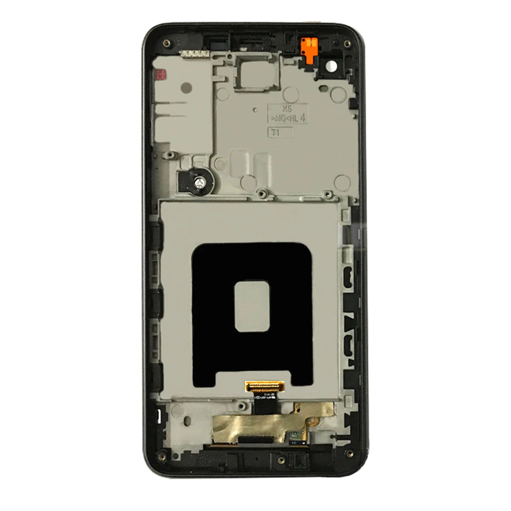 Pantalla LCD para tel&eacute;fono LG X, montaje de digitalizador con pantalla t&aacute;ctil, 4G, LTE, X View, K500, K500DS, K500N, K500DSZ, K500K, K500J, K500Z, 10 Uds.-3