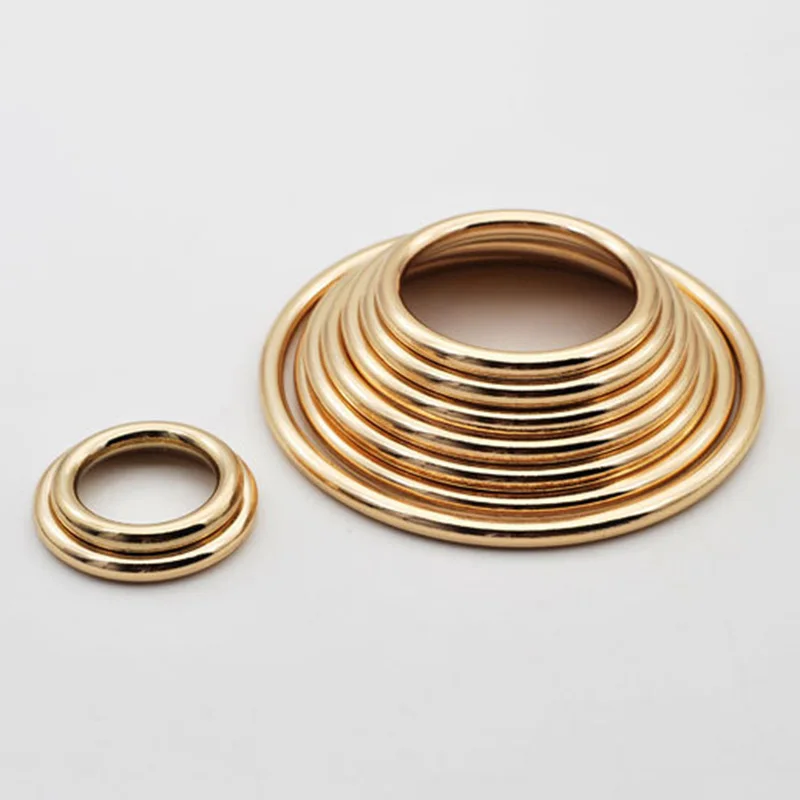 10 шт. металлические круглые крючки 10-70 мм | Дом и сад