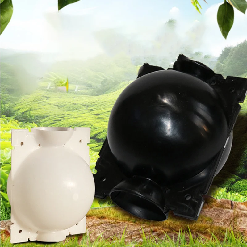 

Plant Rooting Ball Seedling Bag Grafting Rooting Growing Box Breeding Case Garden Plant High-Pressure Propagation Box Sapling