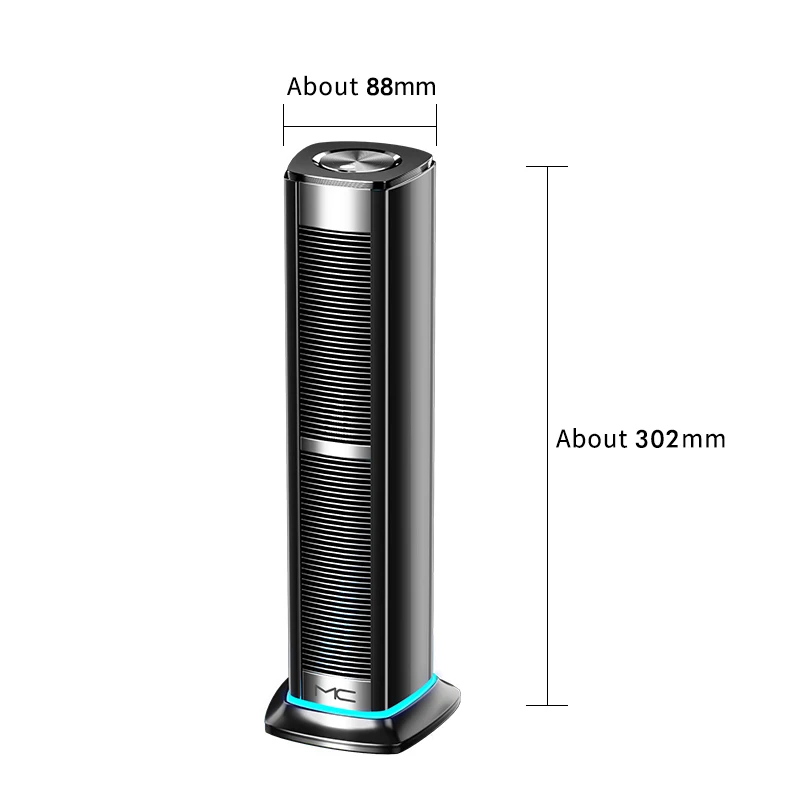 

MC F3 Home Theater System Computer Speaker USB Bluetooth Speaker Subwoofer Desktop Speaker with Ambient Light