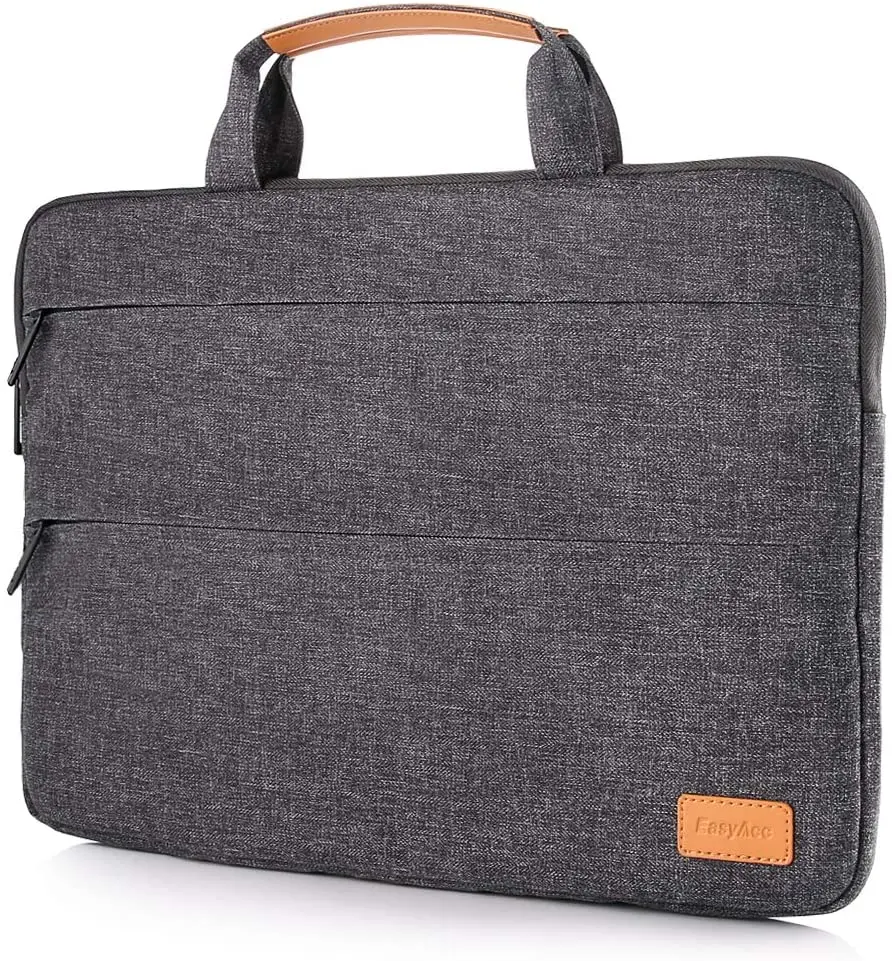 Водонепроницаемый чехол для ноутбука 13 3 дюймов с функцией подставки|Чехлы