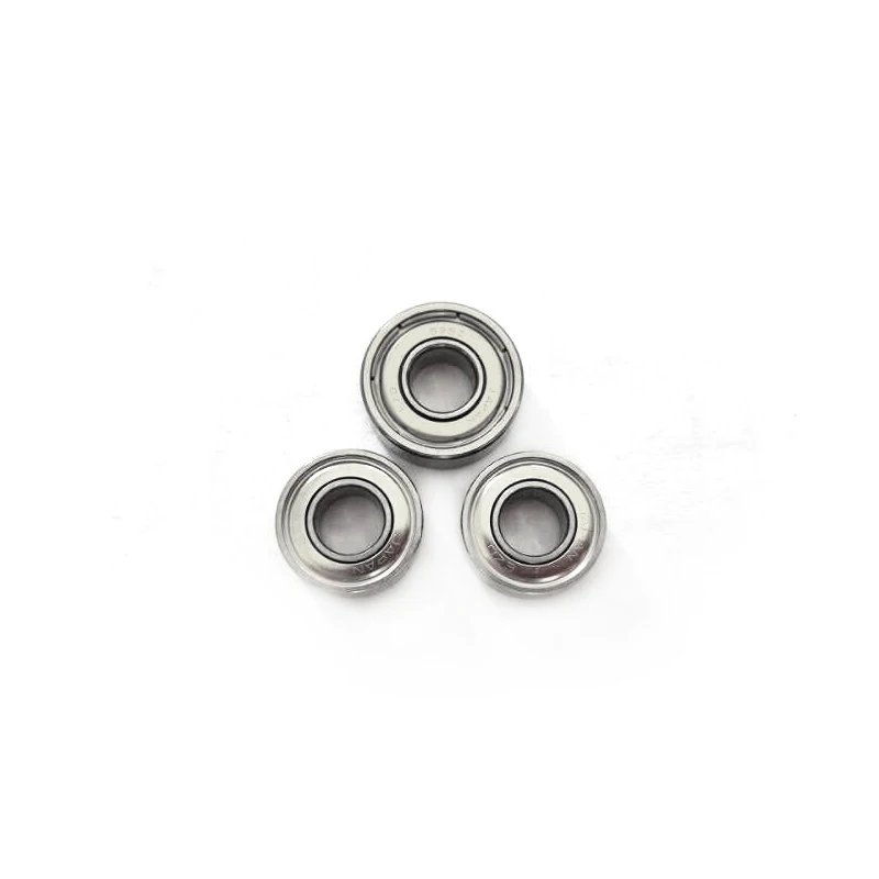 

EZO Bearing Spare Set for MAD Motor Crimson XC5500 Polar XC5000 Brushless Motors for X-Class Drone Racing Shipping Free