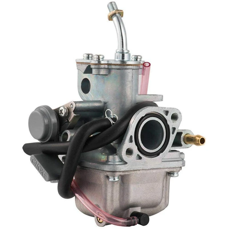 

Карбюратор для Yamaha Badger 80 ATV Yamaha Moto 4 Yamaha Champ 100 Yamaha Raptor 80 Yamaha Гризли 80 Raptor 50 YFM 50