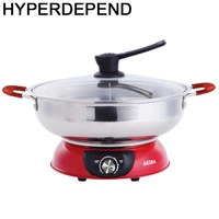 the for Kitchen-appliance Keukenapparatuur Commercial Restaurant Equipment Electrical Kitchen Appliance Electric Skillet